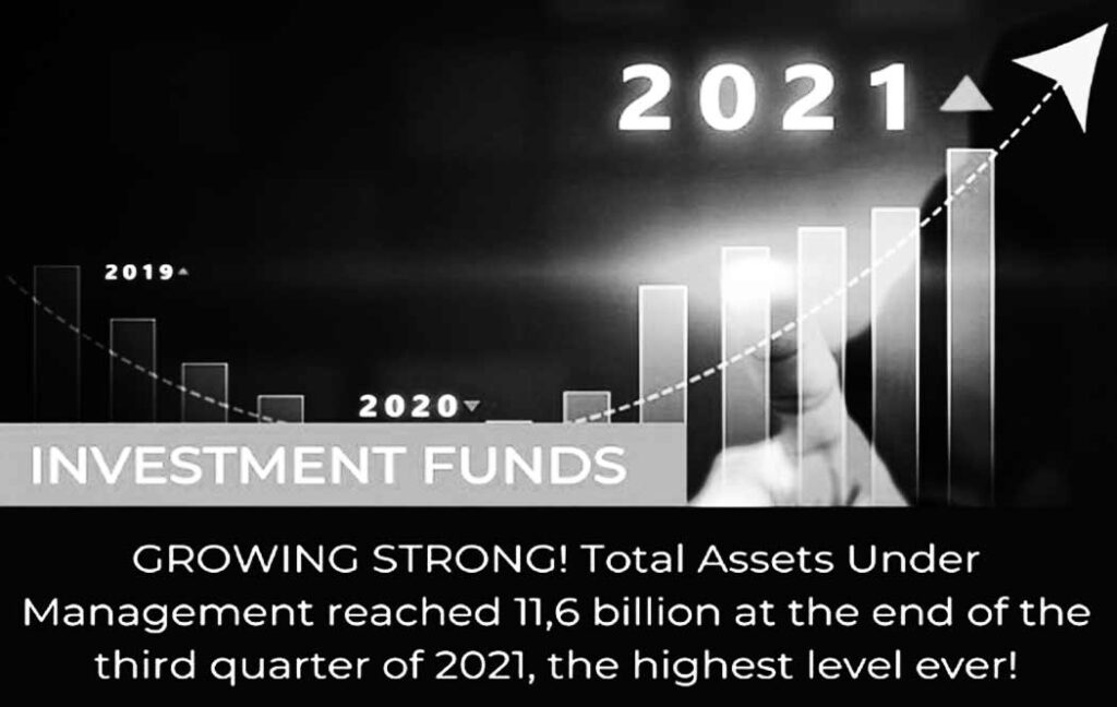 Investment funds in Cyprus
