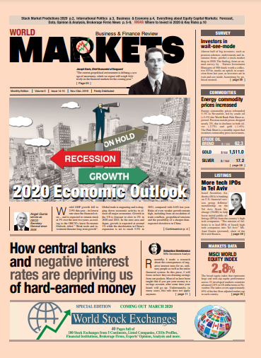 world markets monthly issue 14-15